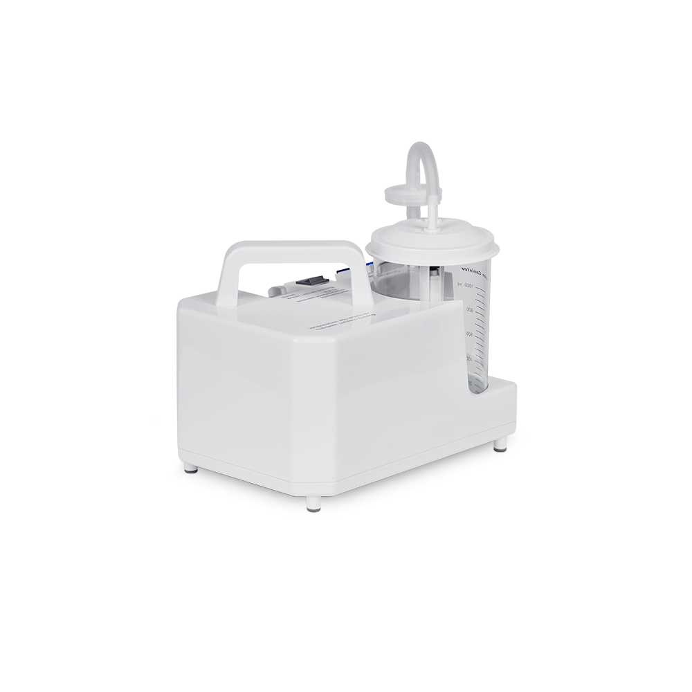 Отсасыватель медицинский Армед 7Е-В 